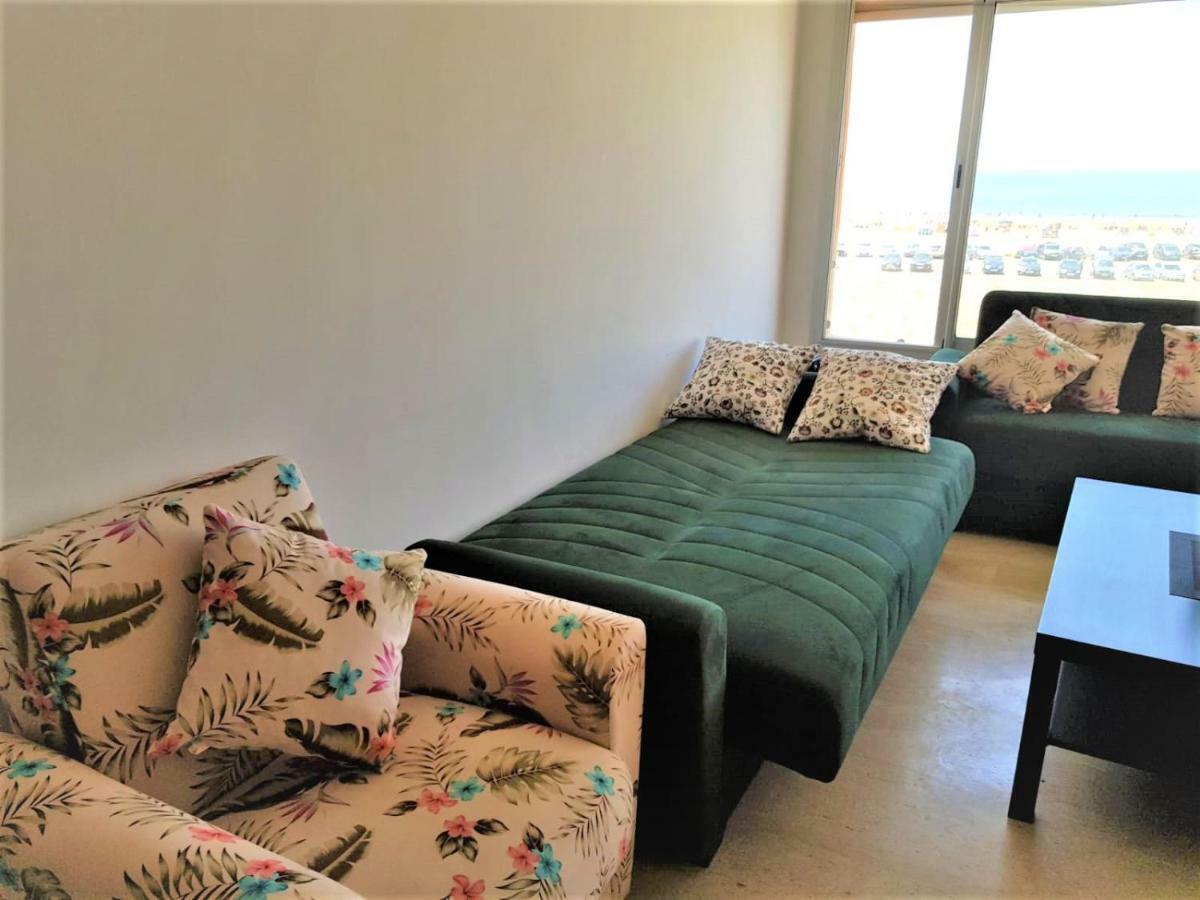 Plage De Reve Agadir n'Ait Sa Bagian luar foto